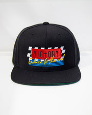 Endure To The End Snapback
